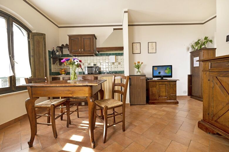 Hotel Borgo Grondaie