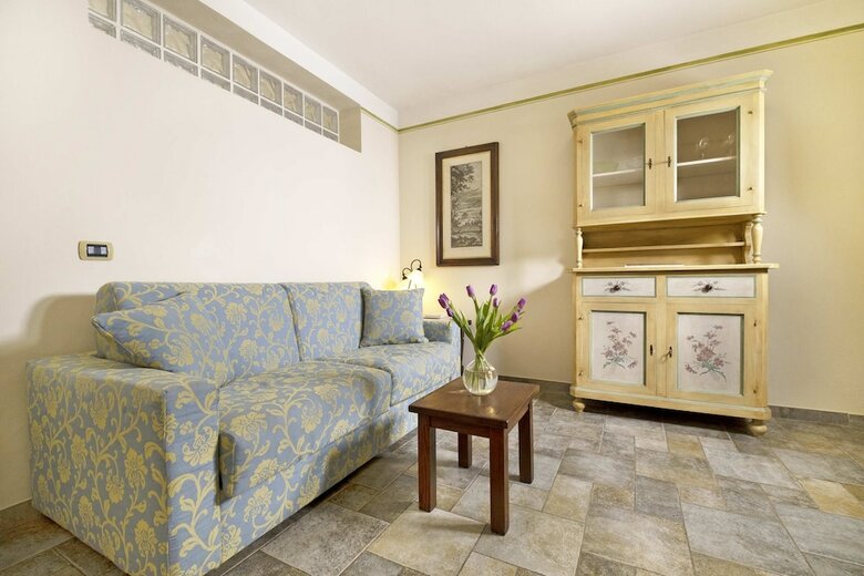 Hotel Borgo Grondaie