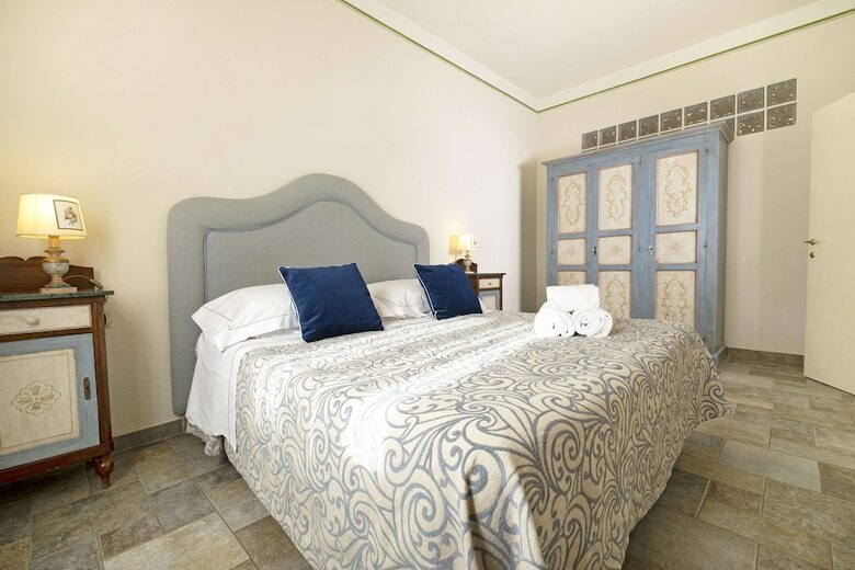 Hotel Borgo Grondaie