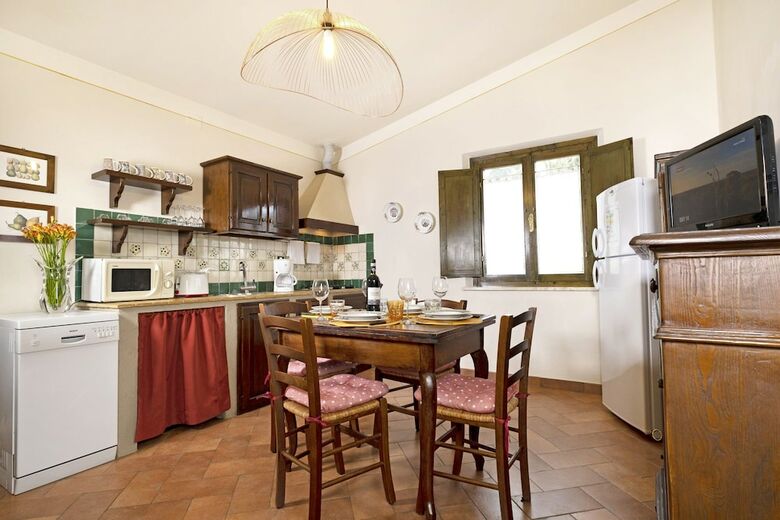 Hotel Borgo Grondaie