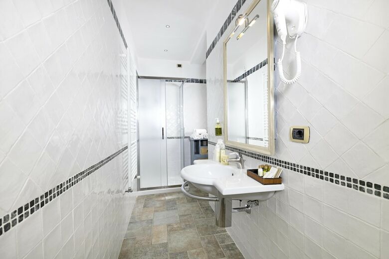 Hotel Borgo Grondaie