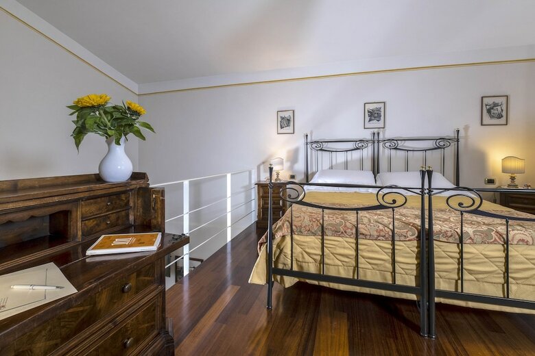 Hotel Borgo Grondaie