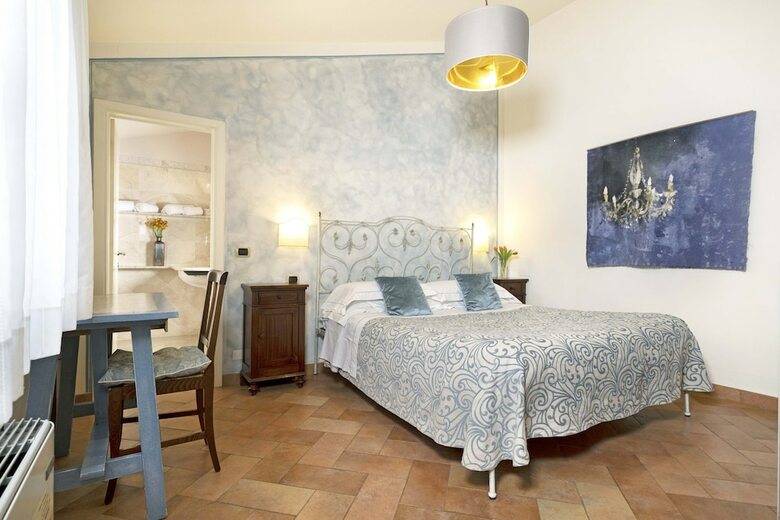 Hotel Borgo Grondaie