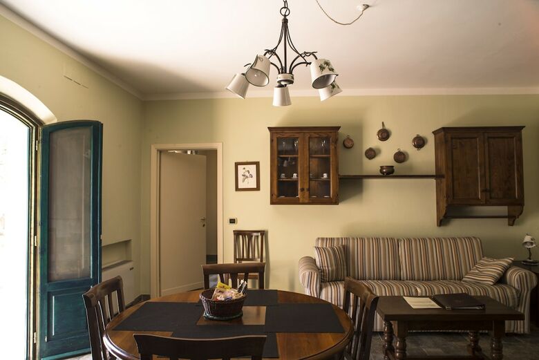 Hotel Borgo Grondaie