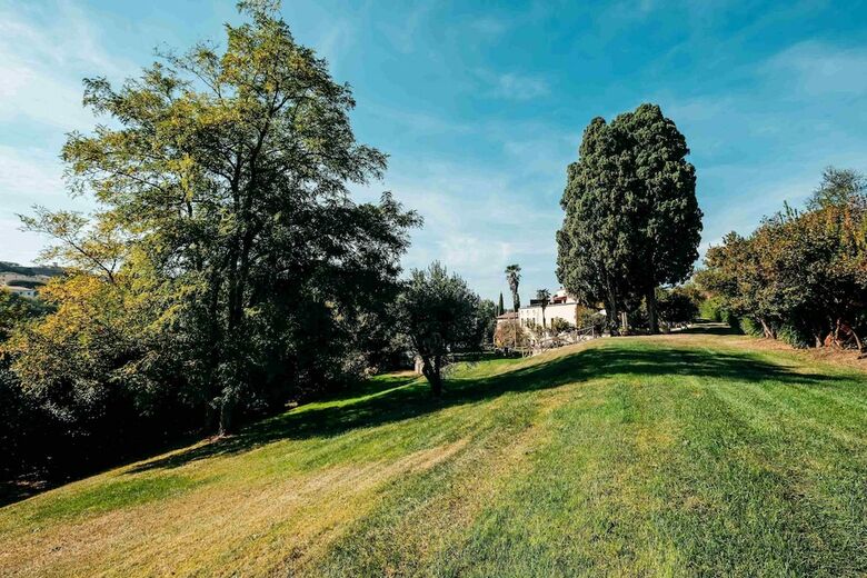 Hotel Borgo Grondaie