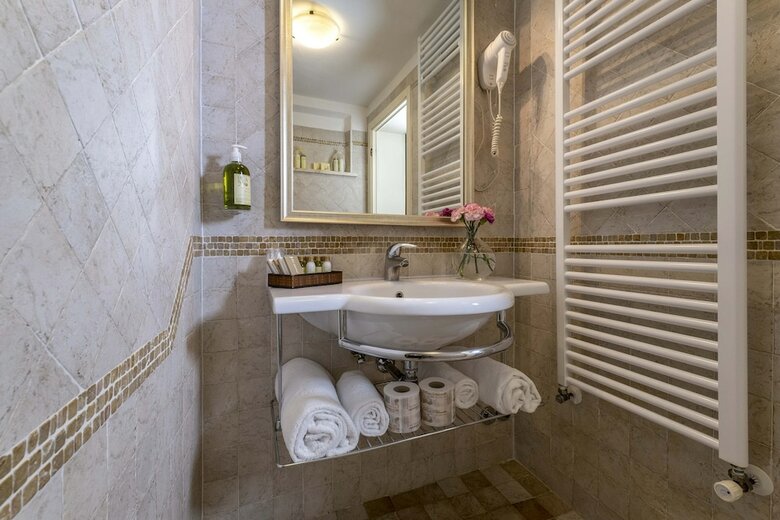 Hotel Borgo Grondaie