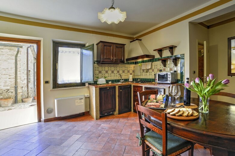Hotel Borgo Grondaie