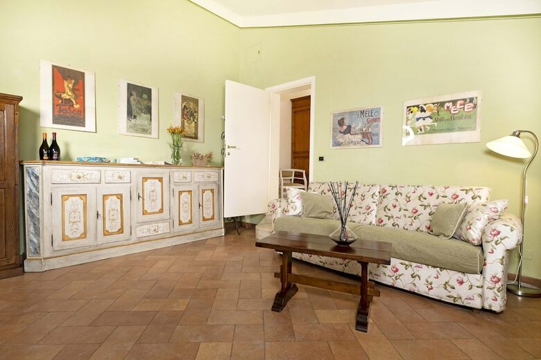 Hotel Borgo Grondaie