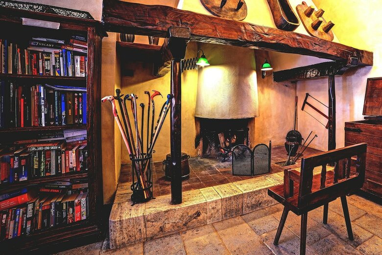 Hotel Borgo Grondaie