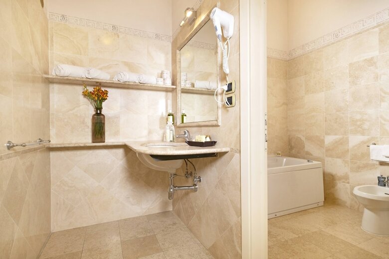 Hotel Borgo Grondaie