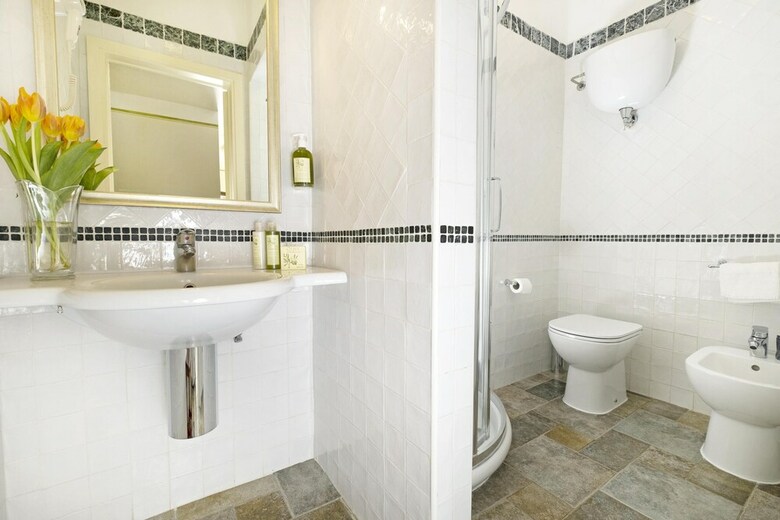 Hotel Borgo Grondaie
