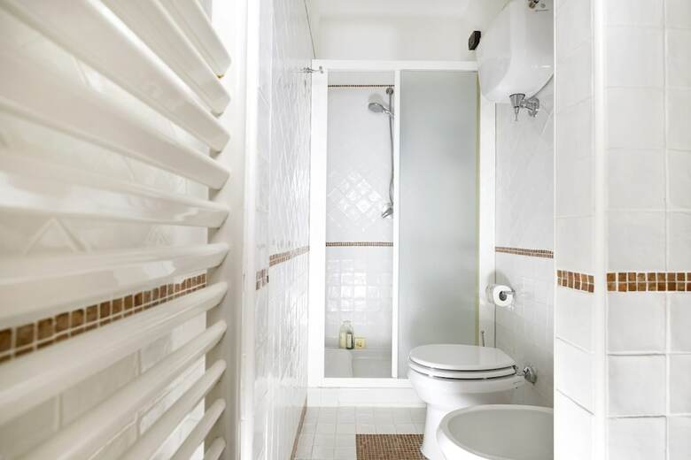 Hotel Borgo Grondaie