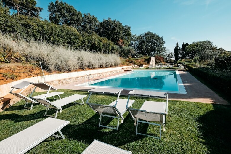 Hotel Borgo Grondaie