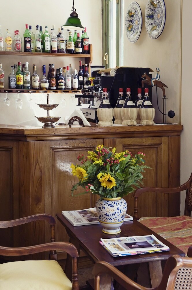 Hotel Borgo Grondaie