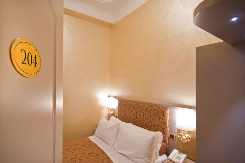 Hotel Fellini