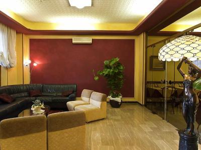 Hotel La Riviera
