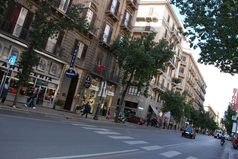 Hotel Del Centro