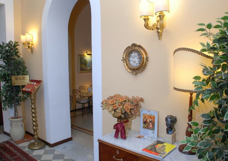 Hotel Del Centro