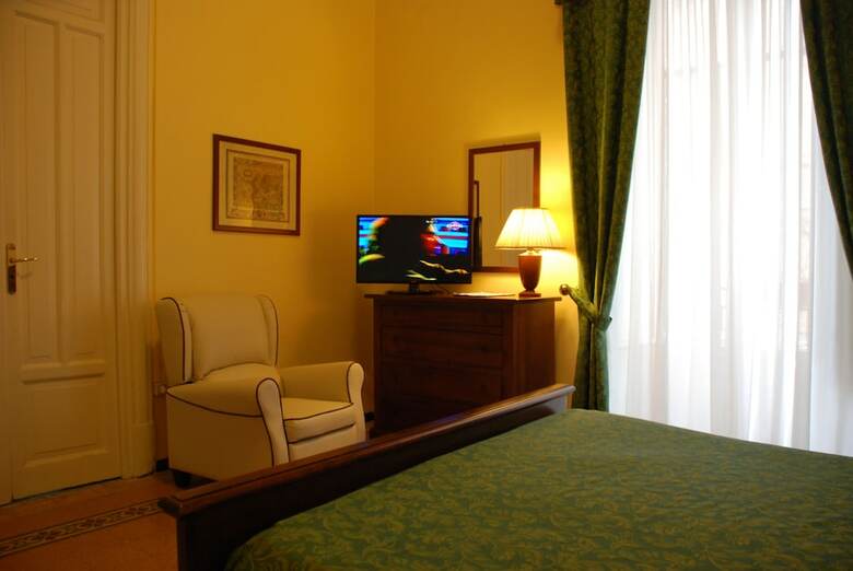 Hotel Del Centro
