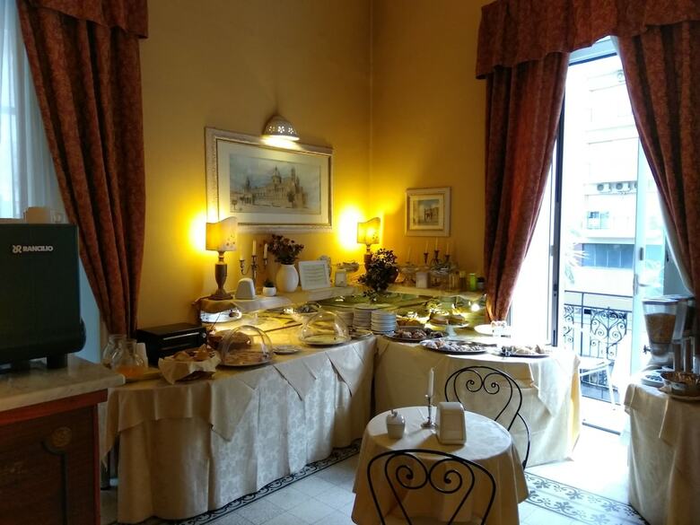 Hotel Del Centro
