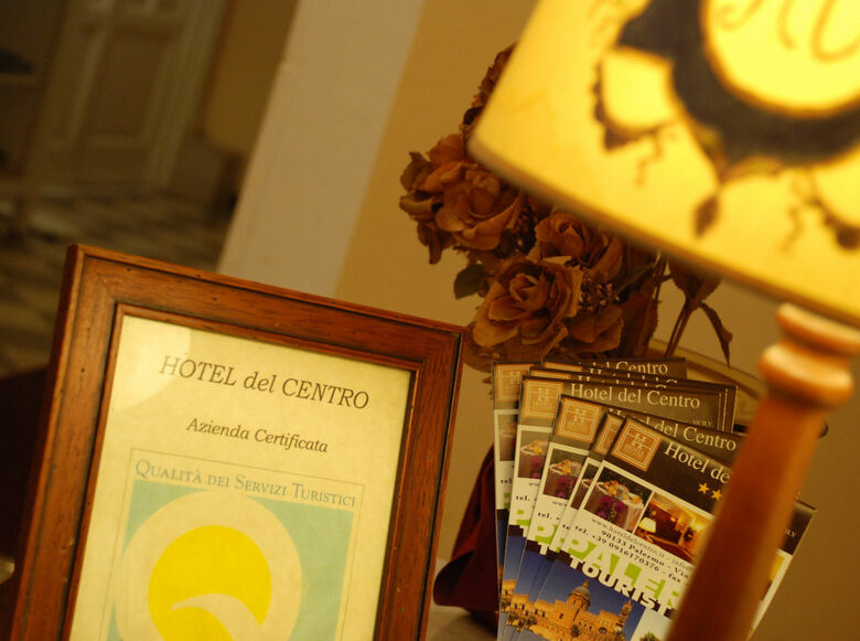 Hotel Del Centro