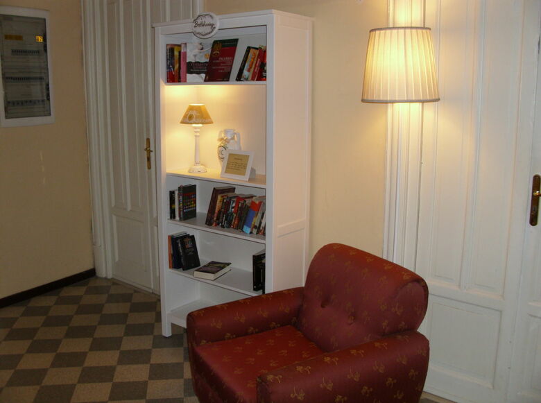Hotel Del Centro