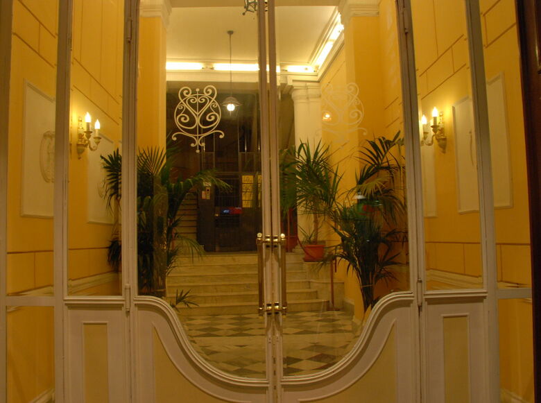 Hotel Del Centro
