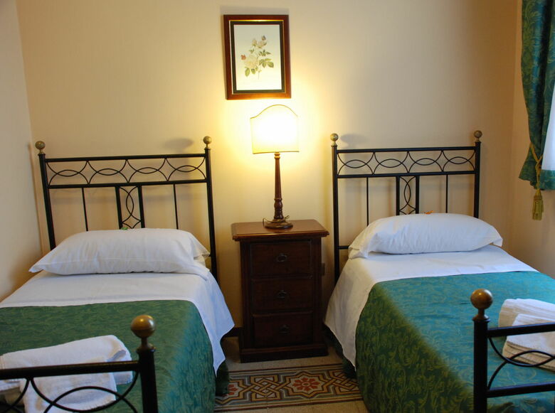 Hotel Del Centro