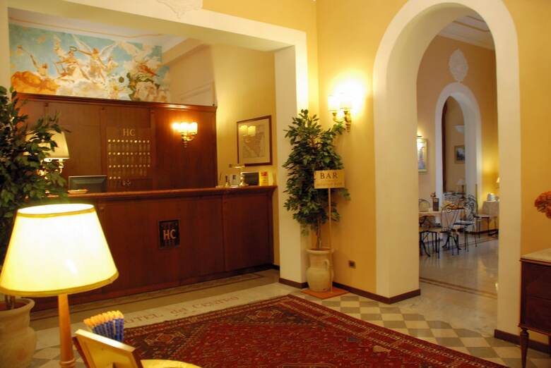 Hotel Del Centro