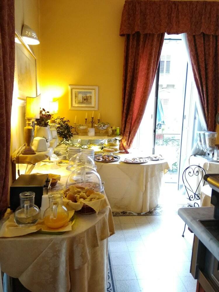 Hotel Del Centro