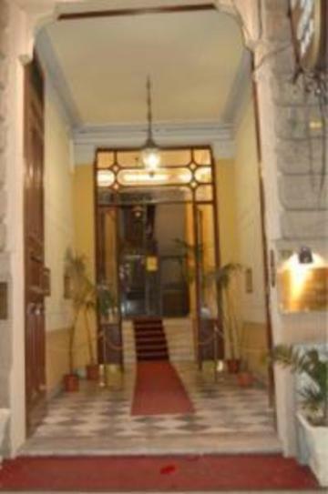 Hotel Del Centro