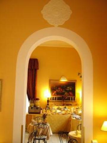 Hotel Del Centro