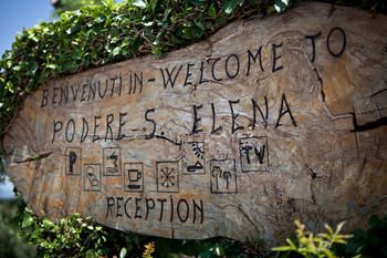 Bed & Breakfast Podere Sant'elena