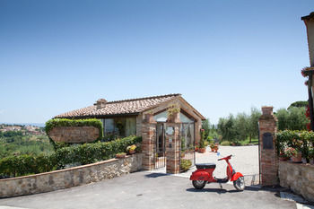 Bed & Breakfast Podere Sant'elena
