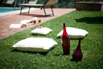 Bed & Breakfast Podere Sant'elena