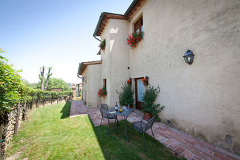 Bed & Breakfast Podere Sant'elena