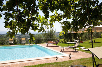 Bed & Breakfast Podere Sant'elena