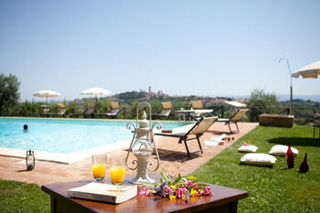 Bed & Breakfast Podere Sant'elena