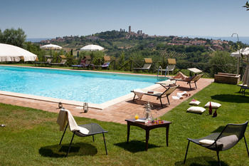 Bed & Breakfast Podere Sant'elena