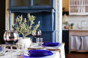 Bed & Breakfast Podere Sant'elena