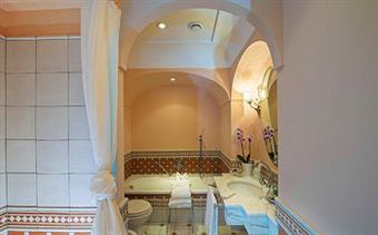 Hotel Punta Regina
