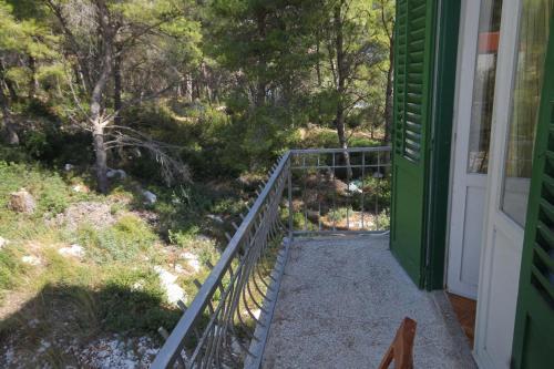Apartment Pasman 8220a