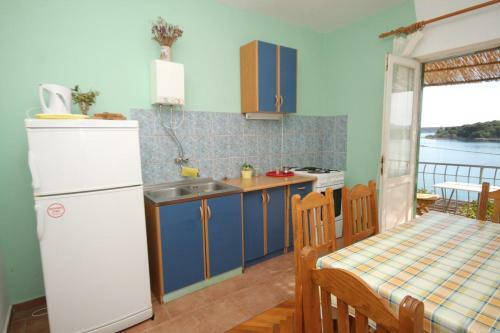 Apartment Pasman 8220a