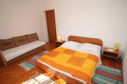 Apartment Pasman 8220a