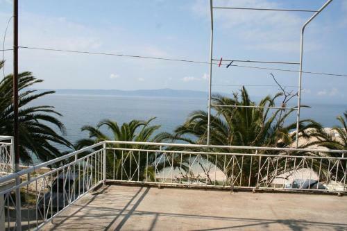 Apartamento Studio Podgora 2616c