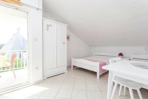 Apartment Podgora 6671c