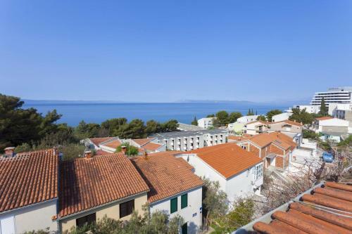 Apartment Podgora 6671c