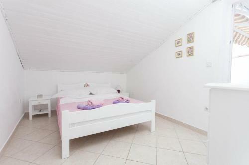Apartment Podgora 6671c