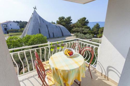 Apartment Podgora 6671c