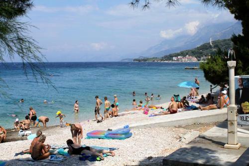 Apartment Podgora 6671c